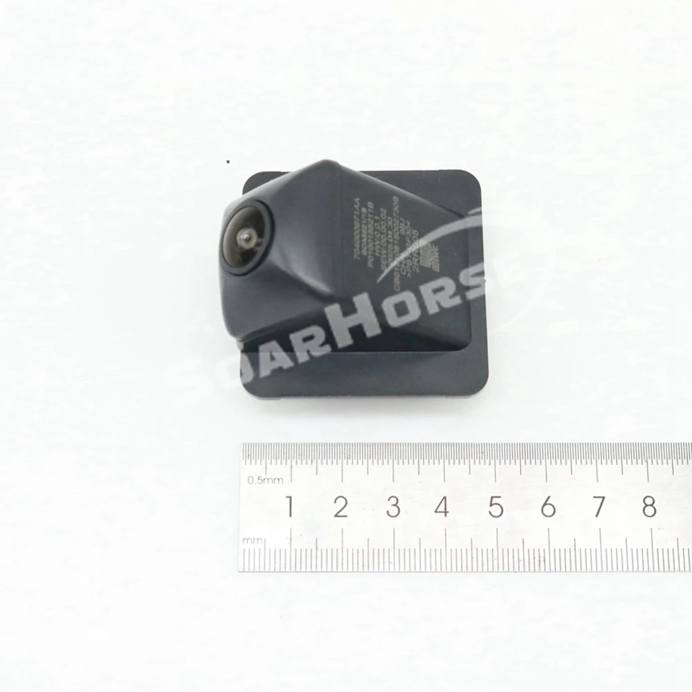 704000671AA Rear Backup Rearview Parking Assist Reverse Camera For