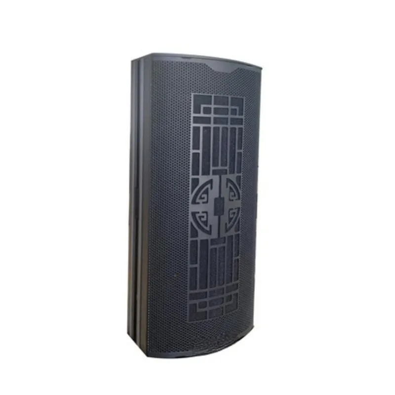 350W 4.5 Inch Waterproof Line Array Column Speaker Portable Outdoor DJ Venue Rental Professional Audio System - view 3