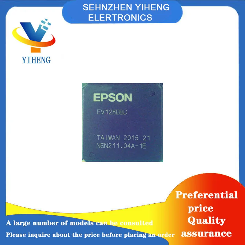 

EV128BBD 100% новые оригинальные электронные компоненты интегральной схемы, прямая оплата