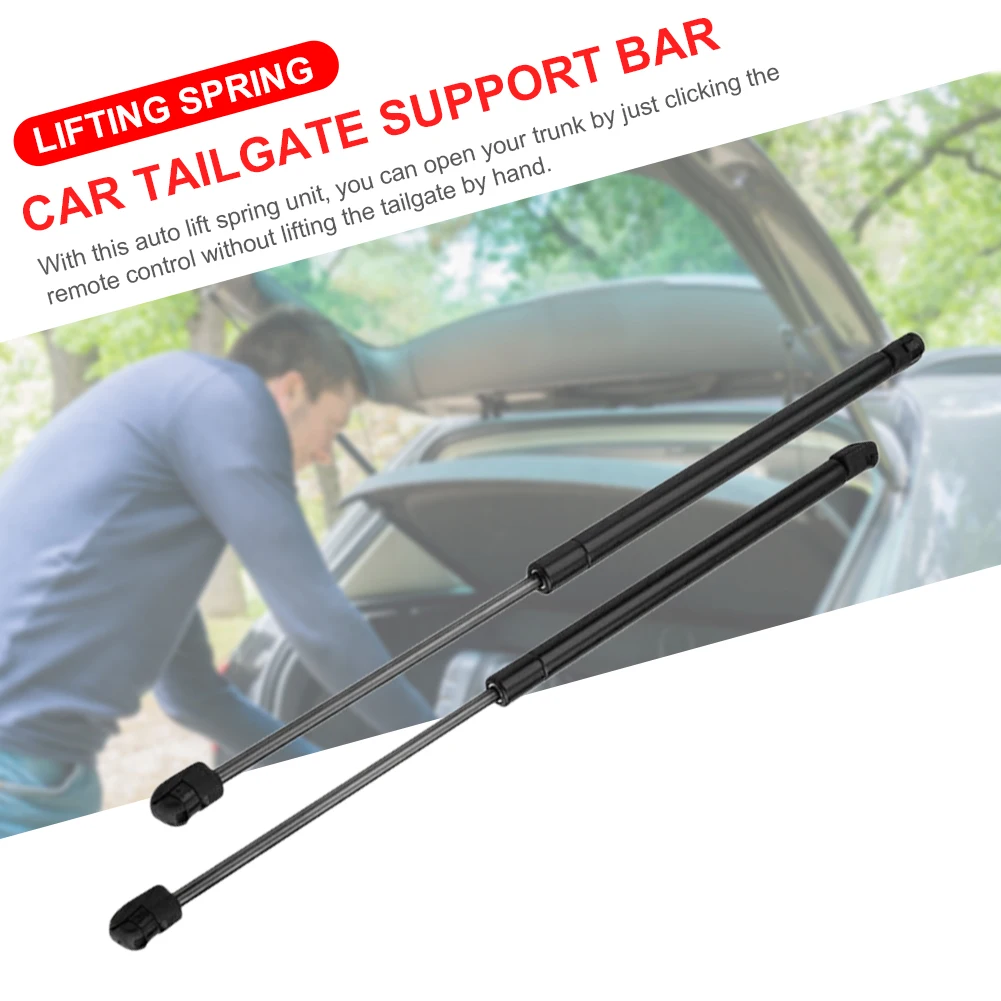 Tailgate Lift Support Steel Car Trunk Boot Gas Spring 904504EA1A Tailgate Gas Spring ARA115722 for Nissan Qashqai J11 2014-2022