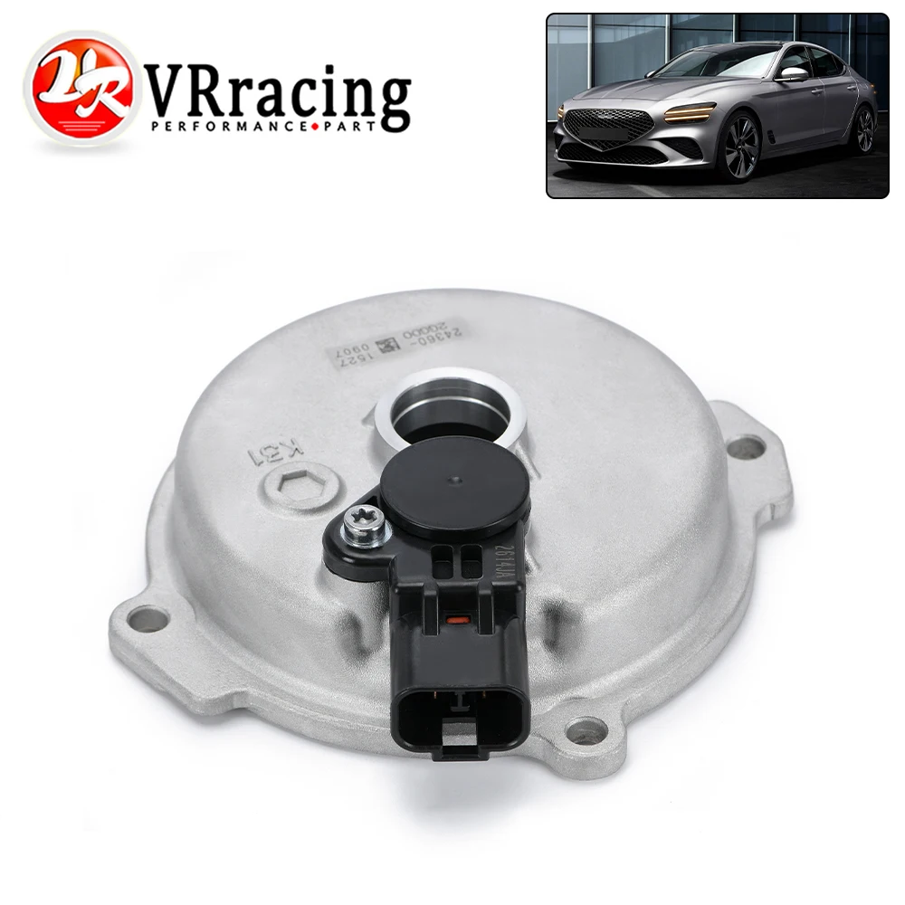 

New Camshaft Cover for Hyundai Sonata Kia Optima 24360 2GGD0 243602GGA0 243602GGB0