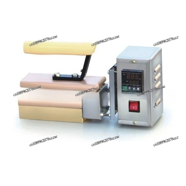 

High Temperature Electric Iron 500 Degree Paste Repair, Belt Transmission Belt Joint Hot Melt Machine