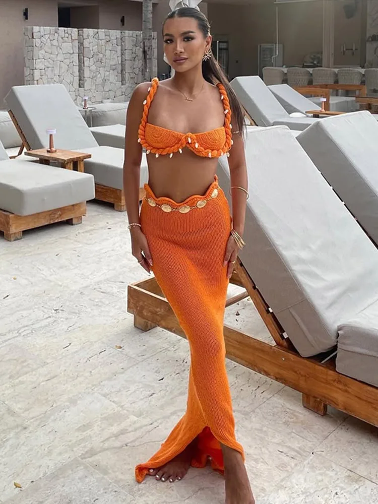 Vestido con tirantes de flores en 3D para mujer, elegante vestido plisado de retazos suelto para mujer, moda de primavera 2025, vestidos rectos lisos nuevos y elegantes para mujer