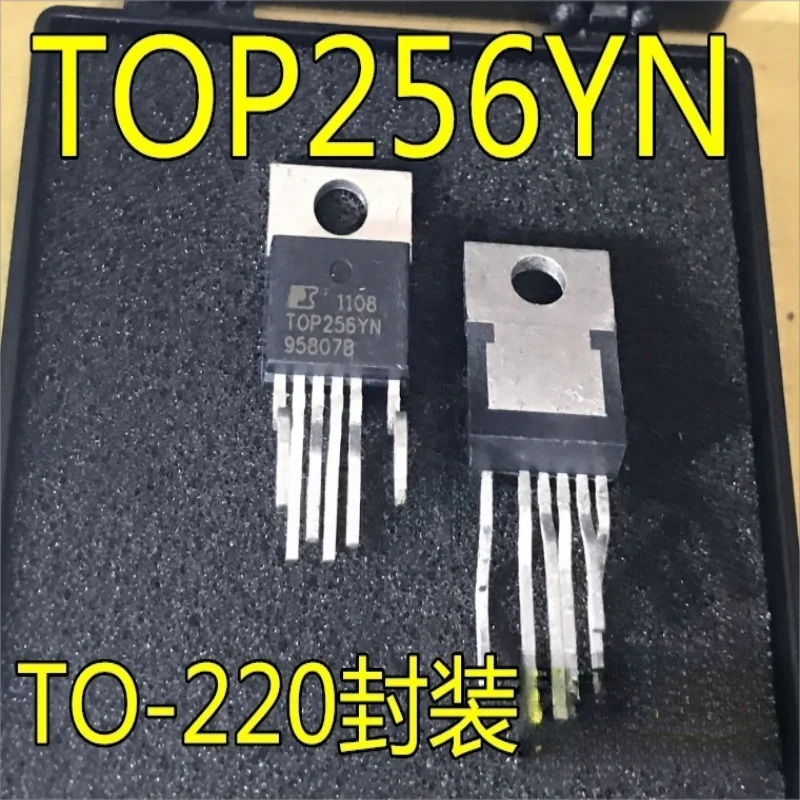 

5PCS TOP256 YN TOP256Y TOP255YN TOP220 Power Management IC Chip Brand New Original