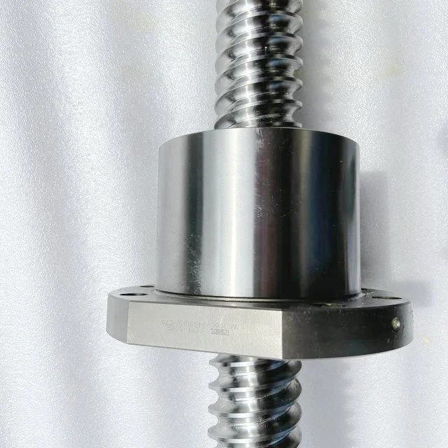 EC130S-3A EC50S-1Y ENA180-4B Ejector Ball Screw Clamp Ballscrew for toshiba Inje ction Molding Machine