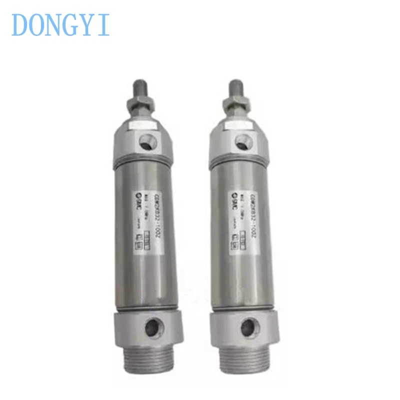 

Air Cylinder Non-rotating Rod Type CM2K CM2KB CM2KB32 CDM2KB32 CM2KB32/CDM2KB32-225Z/250Z/275Z/300Z