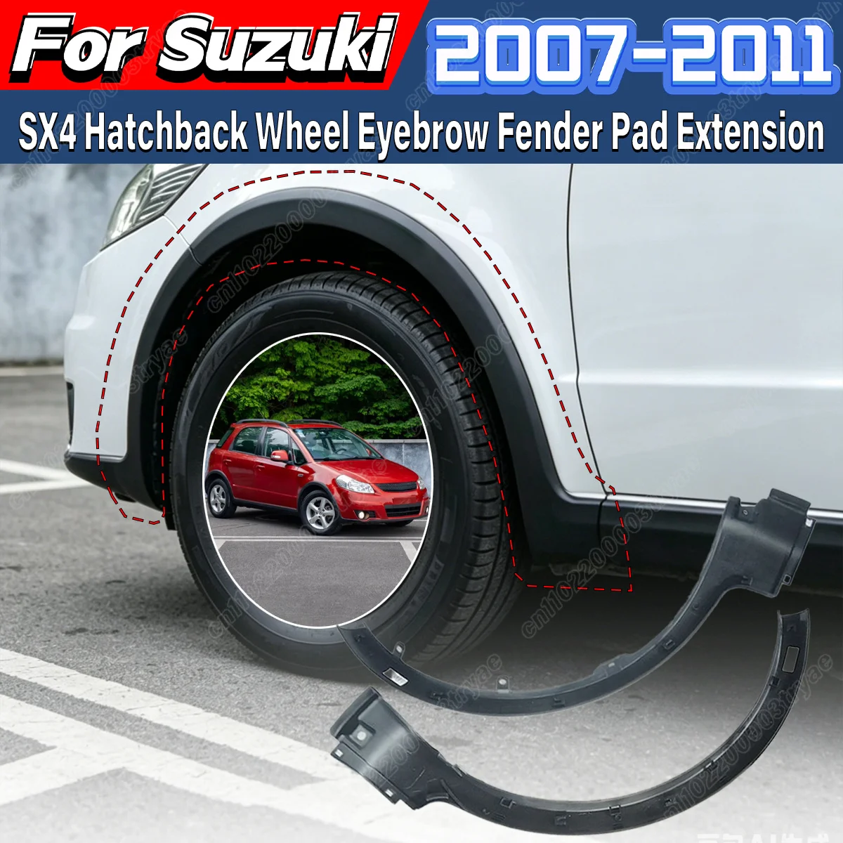 per-suzuki-sx4-hatchback-2007-2008-2009-2010-2011-estensione-parafango-passaruota-protezione-carrozzeria-finiture-per-passaruota