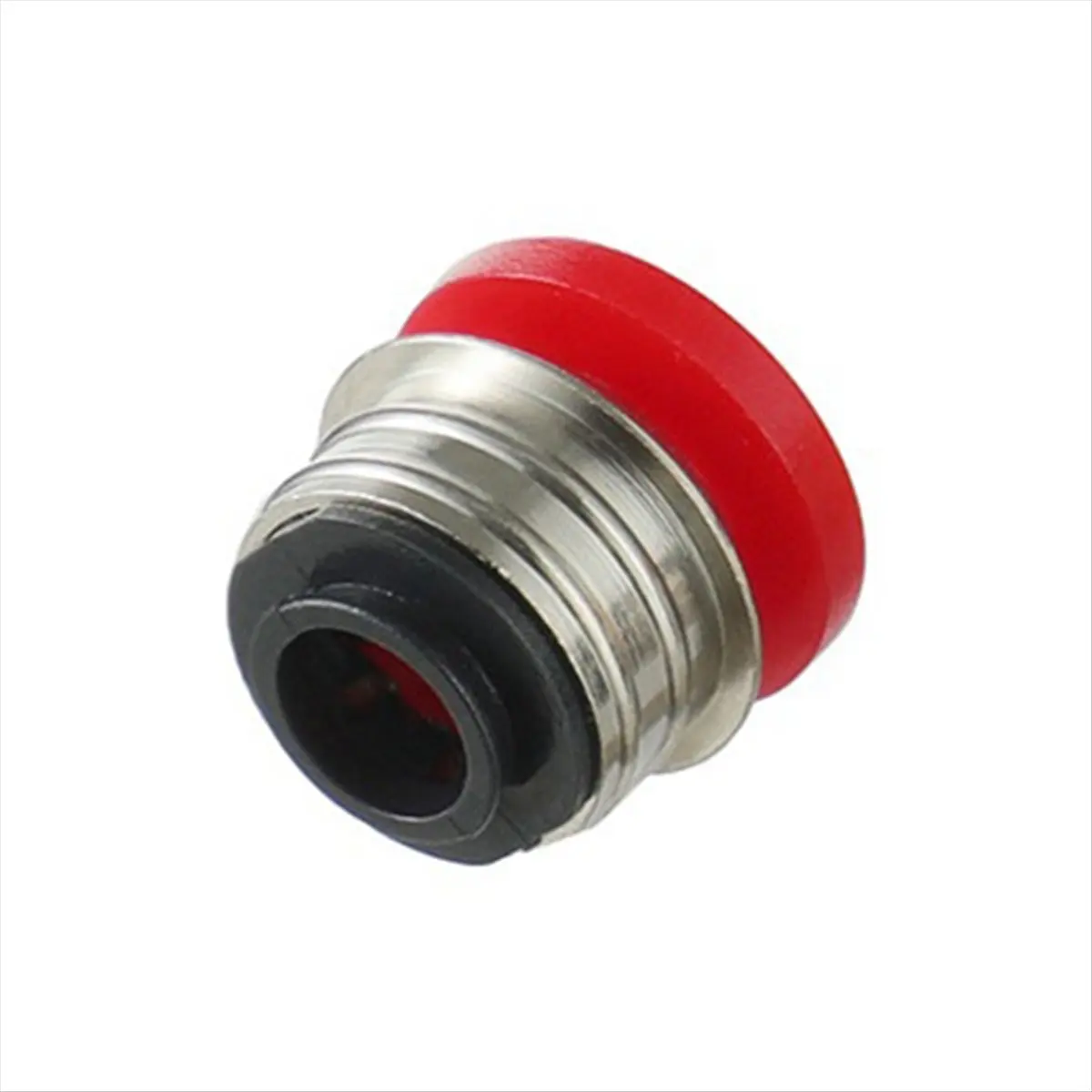

(A75T) 8 шт. пневматических соединителей 2x4 для трубок PTFE, быстросъемные коннекторы Боудена для филамента 1,75 мм, комплект для хотэнда-экструдера, детали для 3D-принтера
