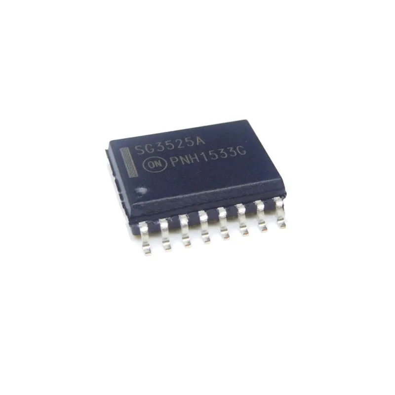 5/20PCS SG3525ADWR2G SOP-16 SG3525ADWR SG3525A PWM Wide-body 7.2MM controller chip