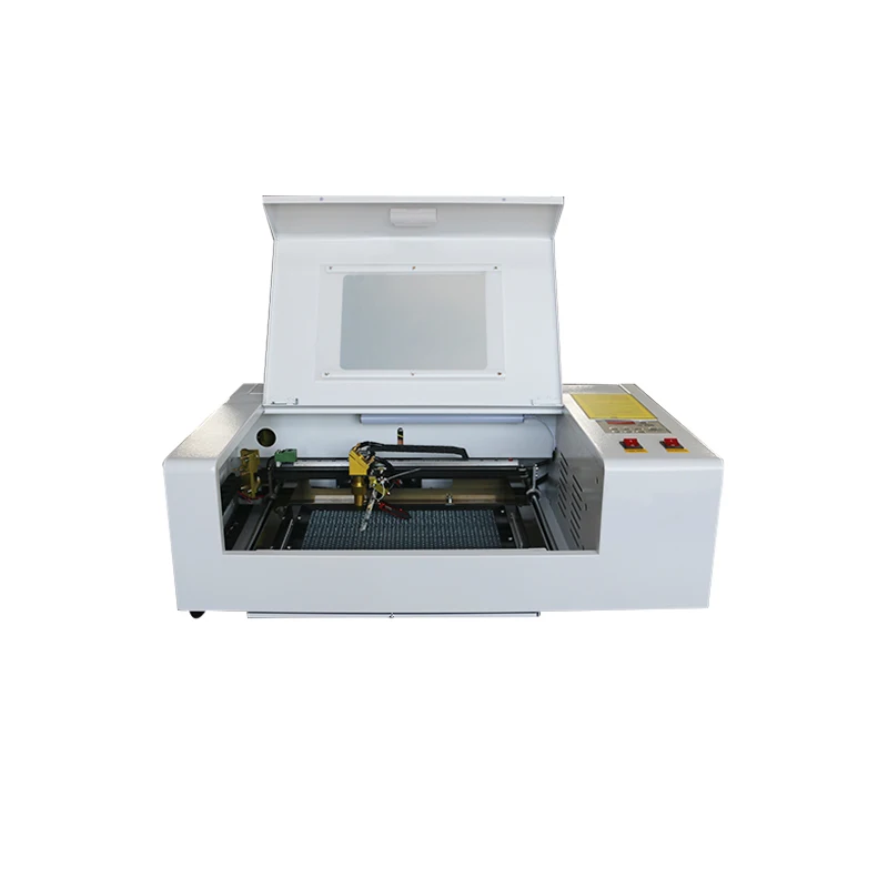 3020  4060 CNC High Quality Desktop High Quality Laser Cutting Machine Laser Engraving machine