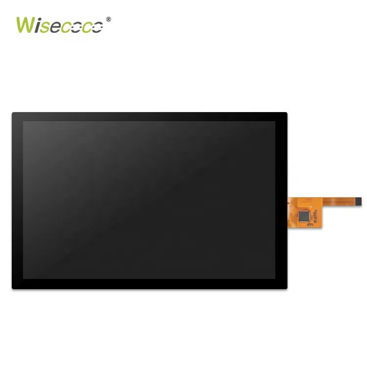 Industrial 101 Inch Tft-LCD Panel Touch Screen 40Pin LCD 2K Display Ips Raspberry TouchScreen Laptop 10 Inch Driver Boards
