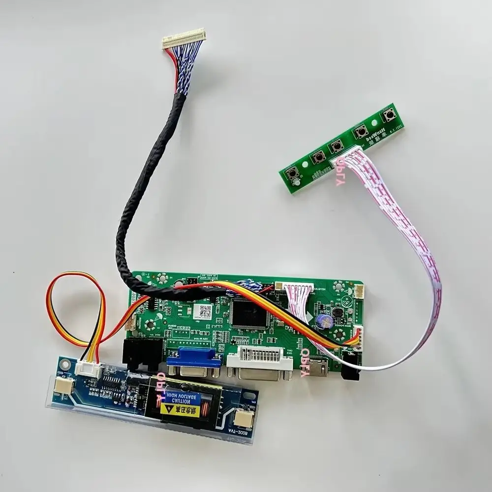 Controller Board Fo… - image