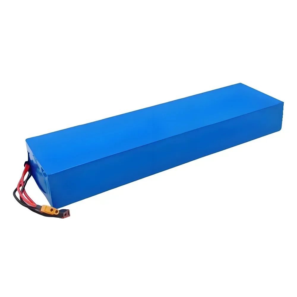 48V 10Ah 13S4P 18650 for Kugoo M4/M4Pro/MaxSpeed 14000mAh Battery Pack Electric Scooter BMS Board Battery Pack