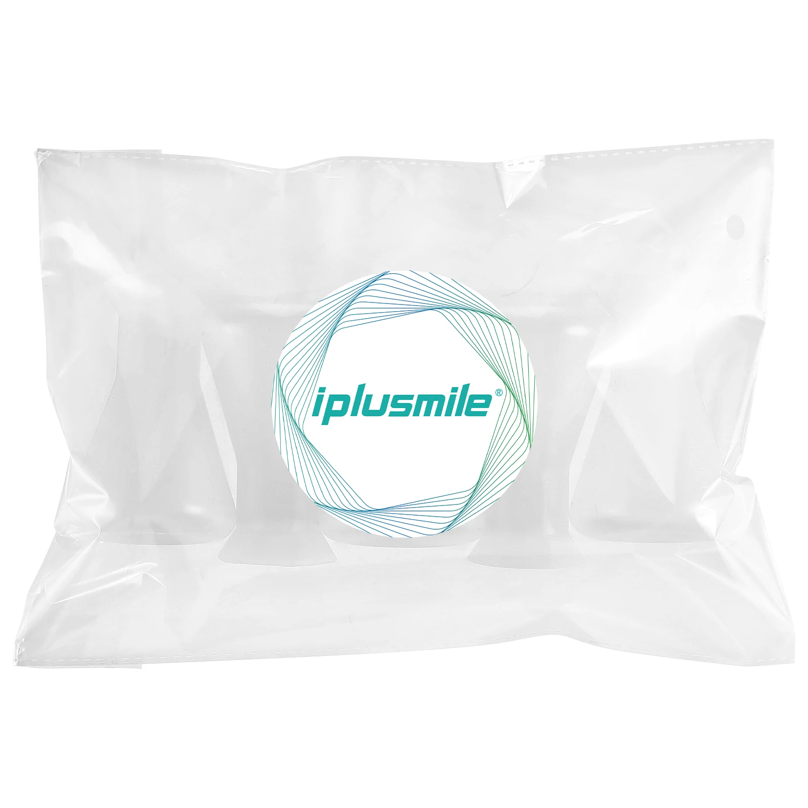 

5Pcs Plastic Conical Flasks Reusable Clear Plastic Measuring Bottles Stable Base Laboratory Flasks for Chemistry Experiment