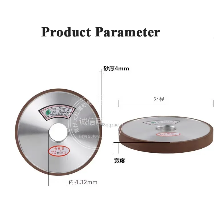 Grinding Alloy Tung…