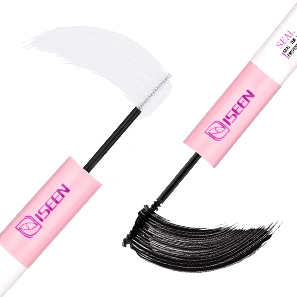 لاش بوند وختم مقاوم للماء لمجموعات الرموش سوبر عقد طويل الأمد غير مزعج رمش الغراء DIY في المنزل