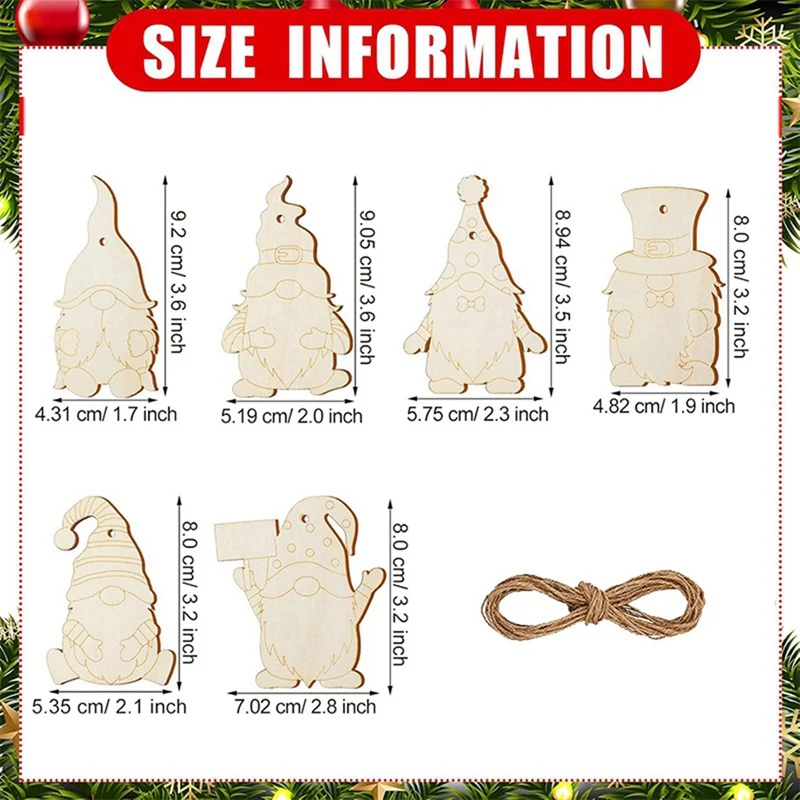 T84C-子供用クリスマスクラフト、女の子/男の子用の独自のクリスマスツリーDIY木製クリスマスクラフトを作ります