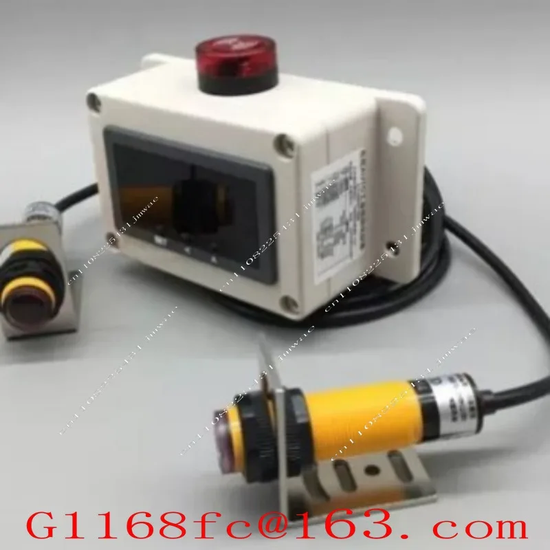Induction Assembly Line Conveyor Belt Point Package Automatic Loading Point Counter