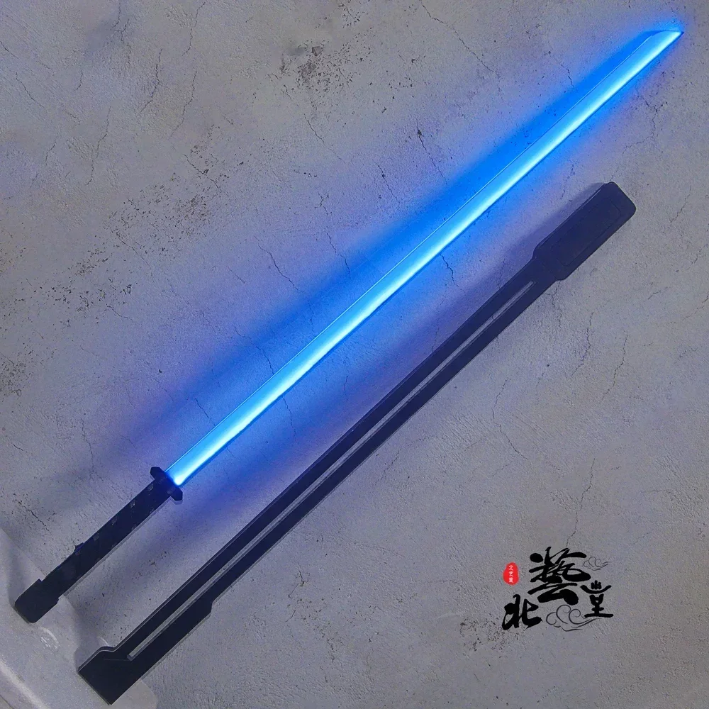 

Barry Sword Limbus Company Luminous Prop Cosplay Props for Halloween Christmas Fancy Party Costumes Accessories