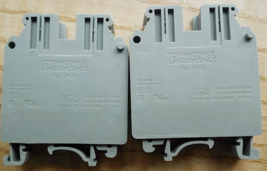 

Phoeniix UK35 3008012