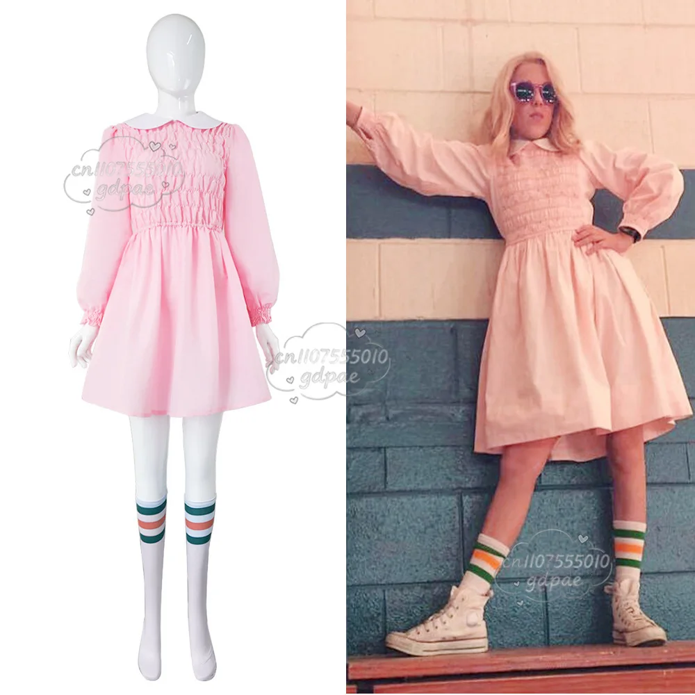 Костюм для косплея «Девочка-девятнадцатилетка» (Little Eleven Jane) для сценических выступлений, карнавалов, Рождества и Хэллоуина Костюм для косплея «Девочка-девятнадцатилетка» (Little Eleven Jane) для сценических выступлений, карнавалов, Рождества и Хэллоуина