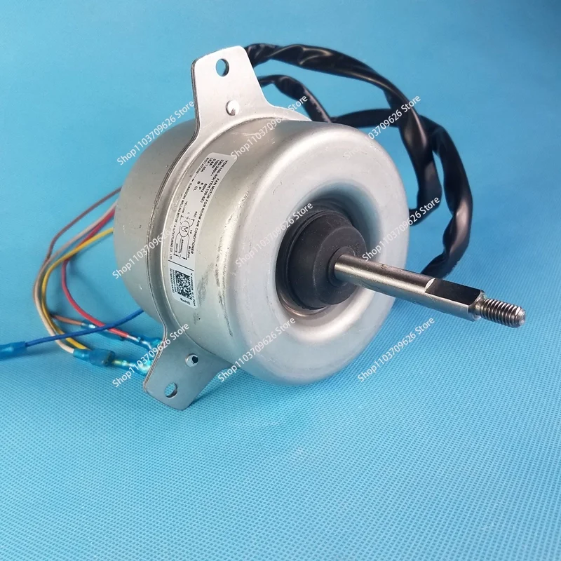 

Air conditioning outdoor motor YDK100-6A motor YDK100-6G reverse YDK120-6A