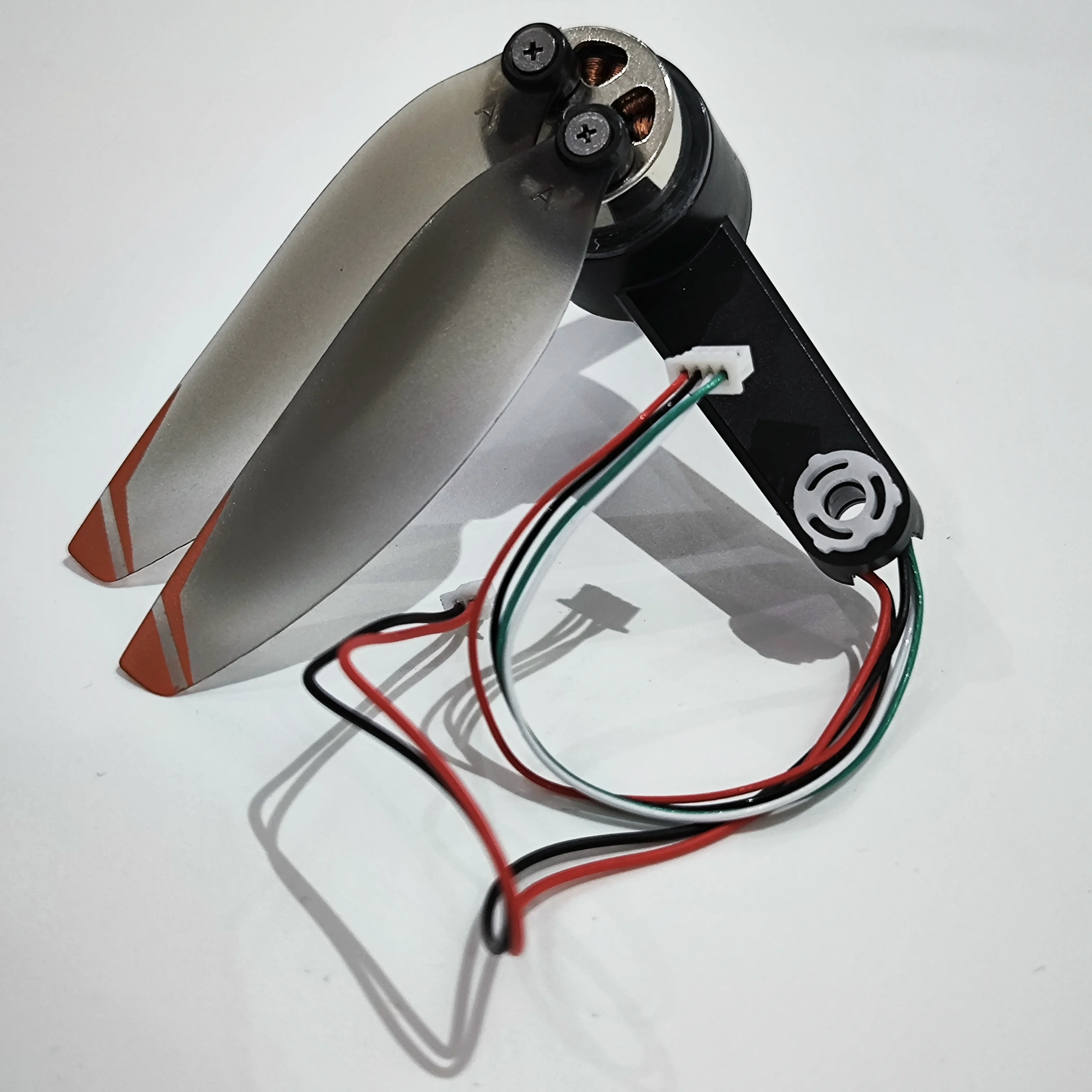 

M6MAX RC складной квадрокоптер M6 Drone оригинальный бесщеточный двигатель задний рычаг A с лопастным пропеллером аксессуары
