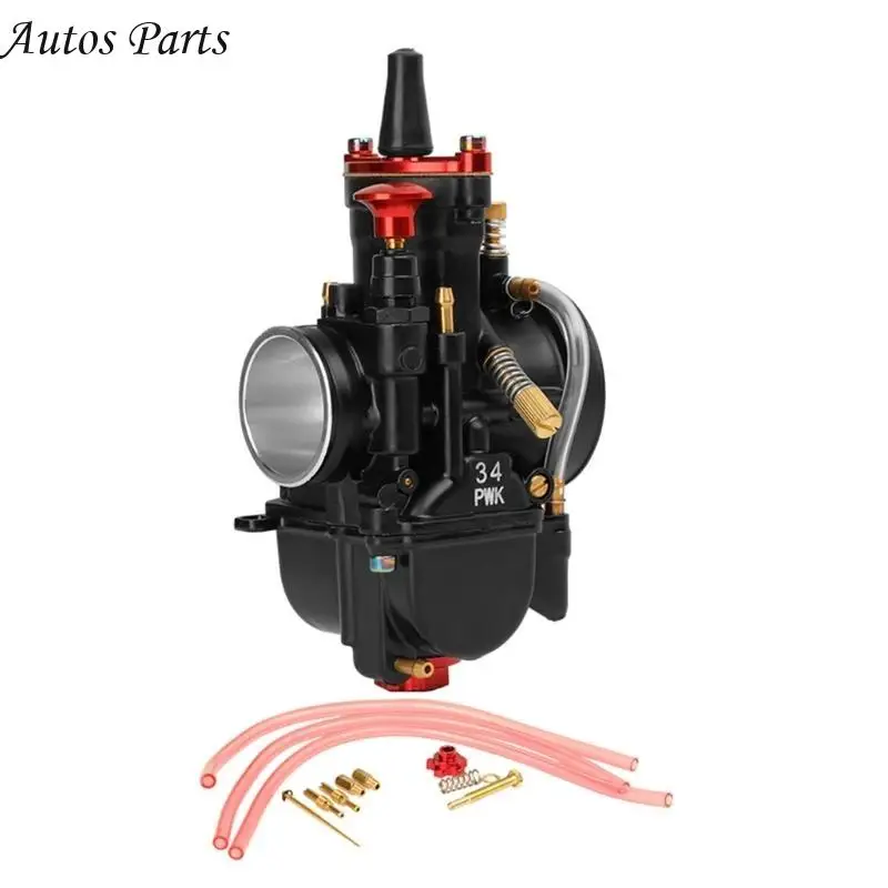 

57BA Universal PE30/PWK34 Carburetor for Scooter Mini Dirt Bike Motocross Motorcycles