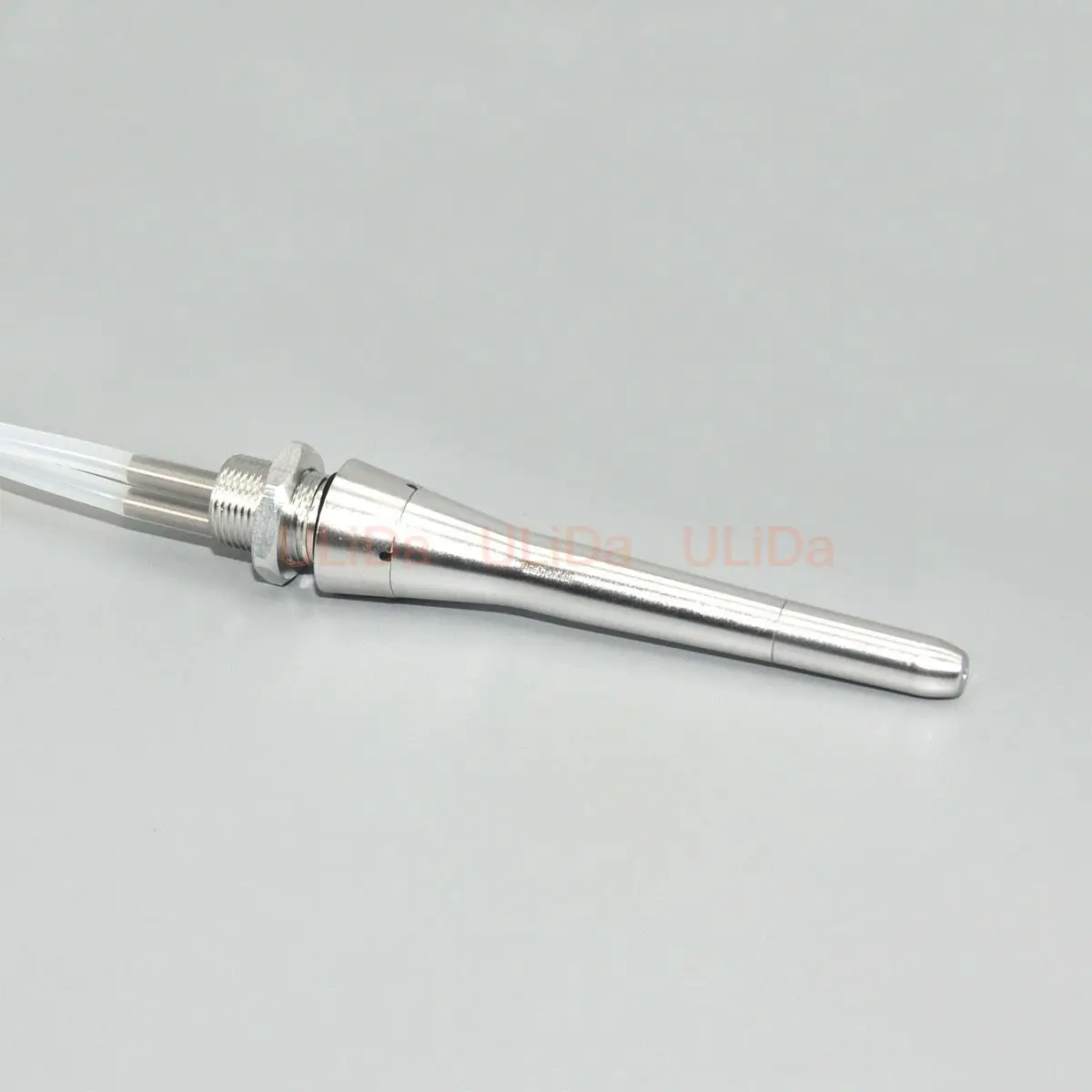 기내 속도 센서 용 CNC 합금 MT95 피토 튜브 APM PX4 Pixhawk RC 고정 날개 비행기 Quadcopter FPV Drone