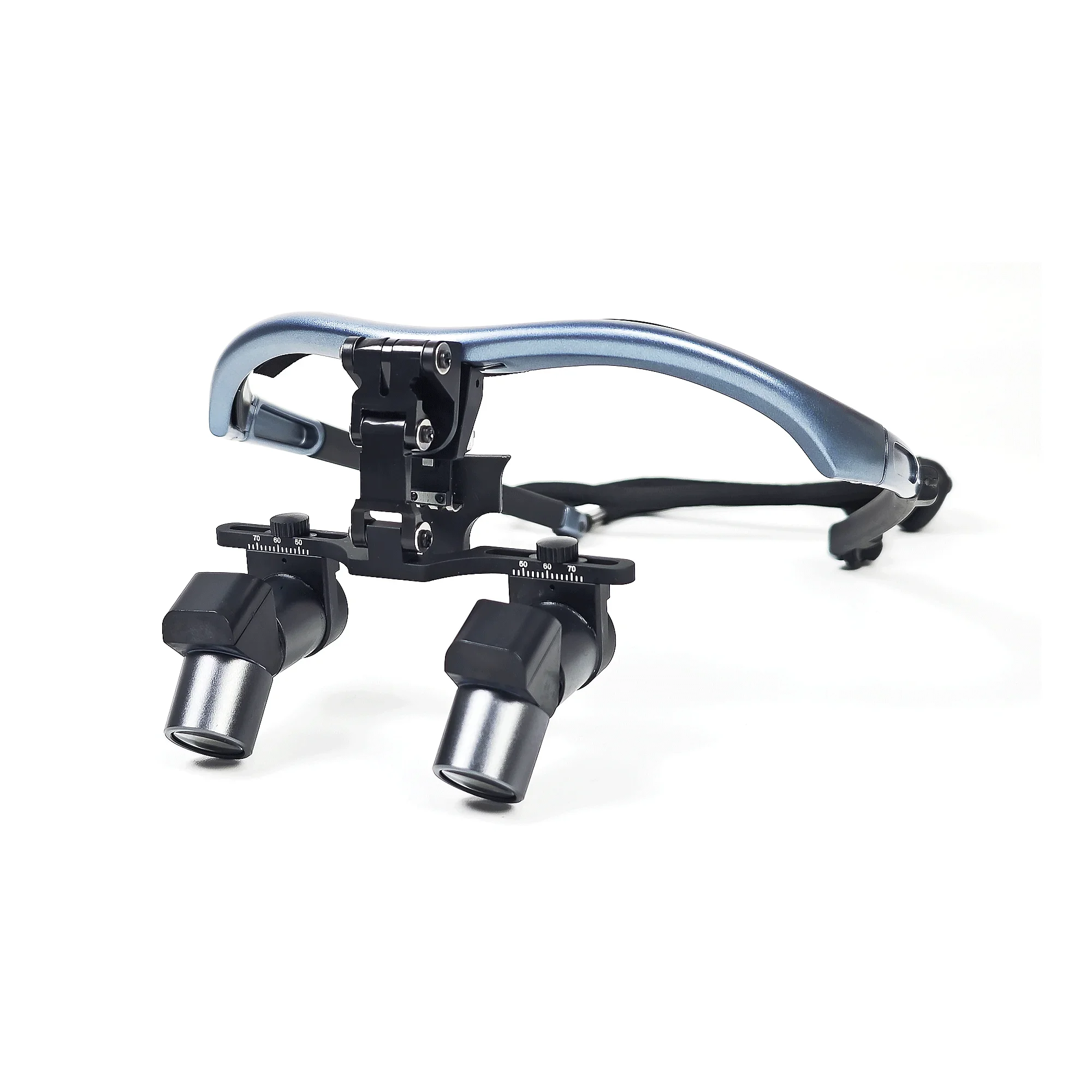 

GINGHEALY ERGO-3.5X Magnification Medical Magnifying Glass - High-definition for Precision Diagnosis in Clinics