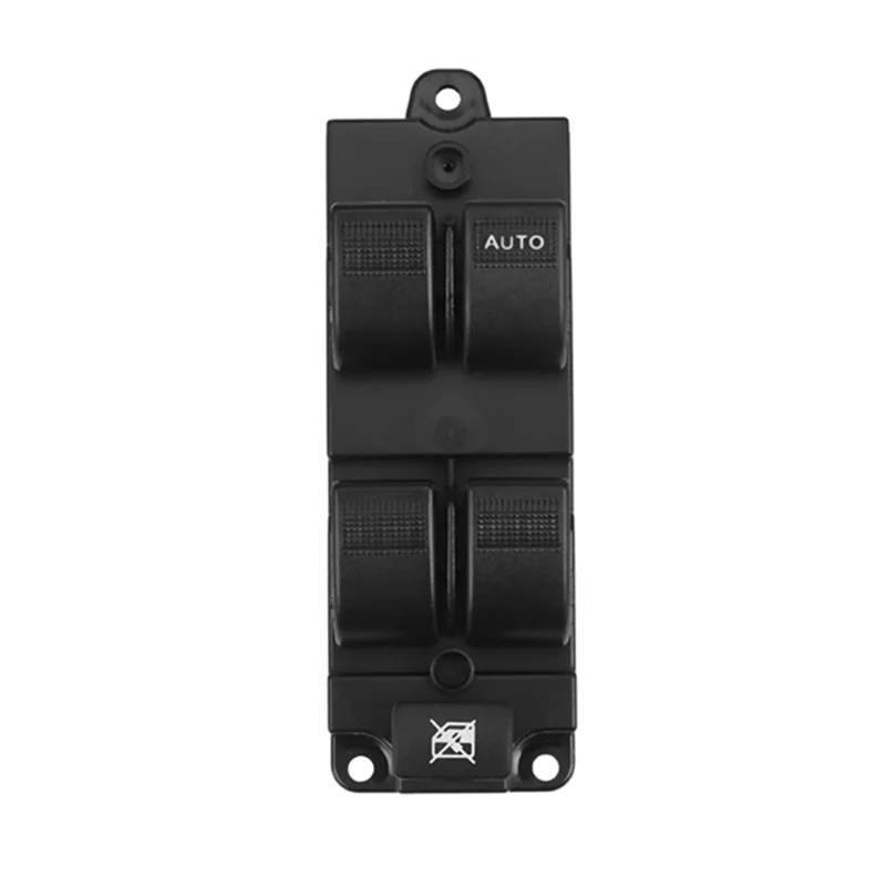 

AB41-2Pcs AB39-14540-AB Glass Lifter Switch Button Window Switch Car Accessories For Ford RANGER 2012-2018