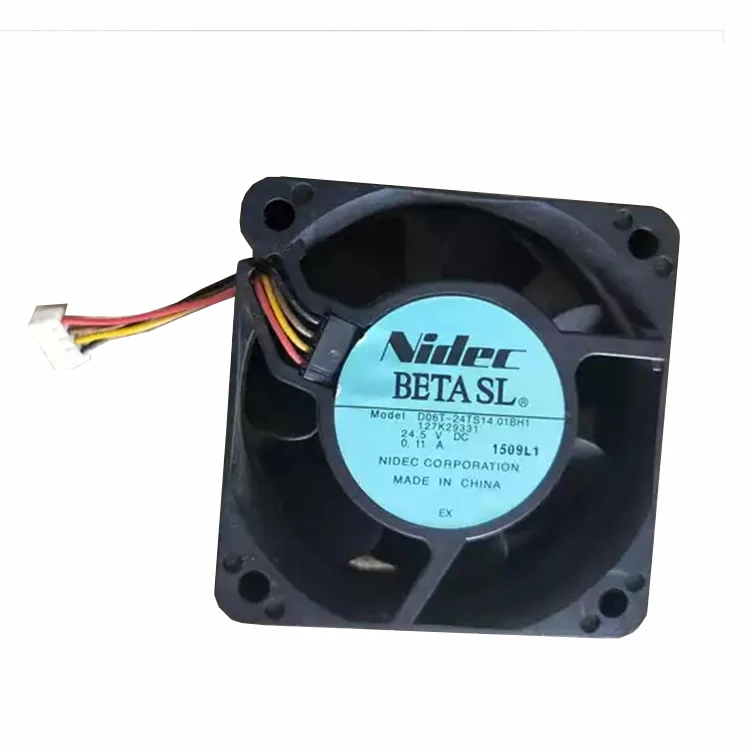 Fuser fan for Xerox  3030 3035 6204 6604 6605 Heat Dissipation fan