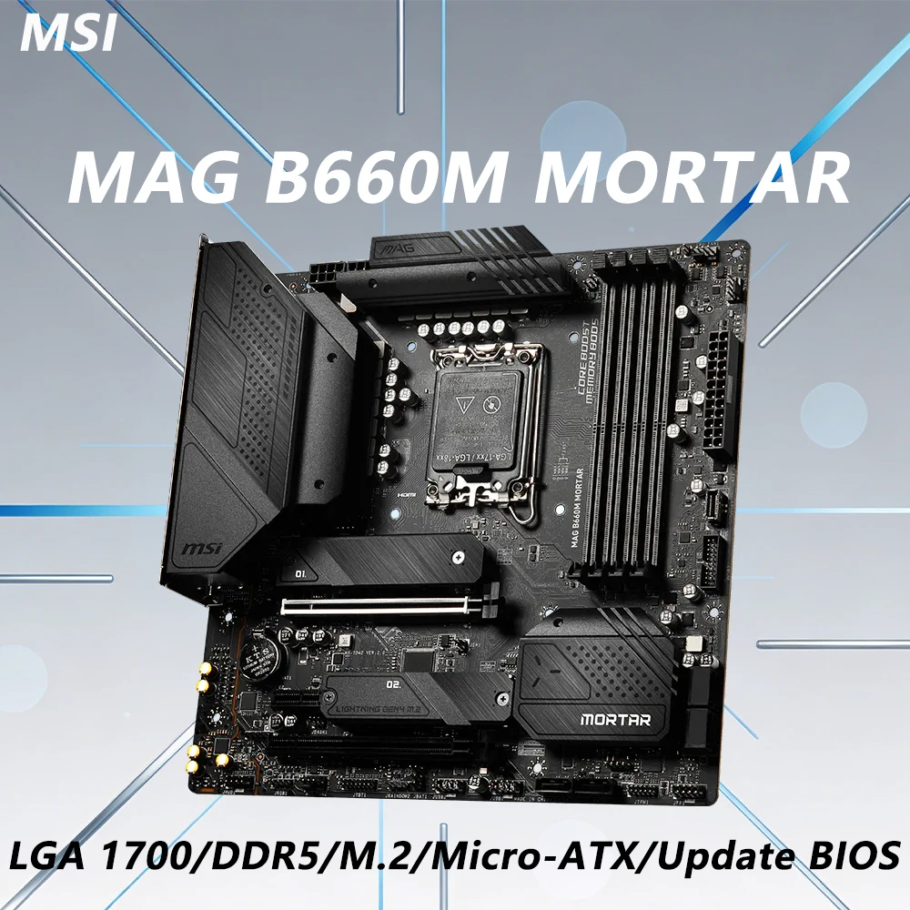 I7 13700k motherboard-AliExpress