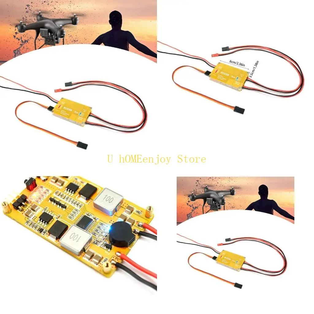 B0KF Double Output …