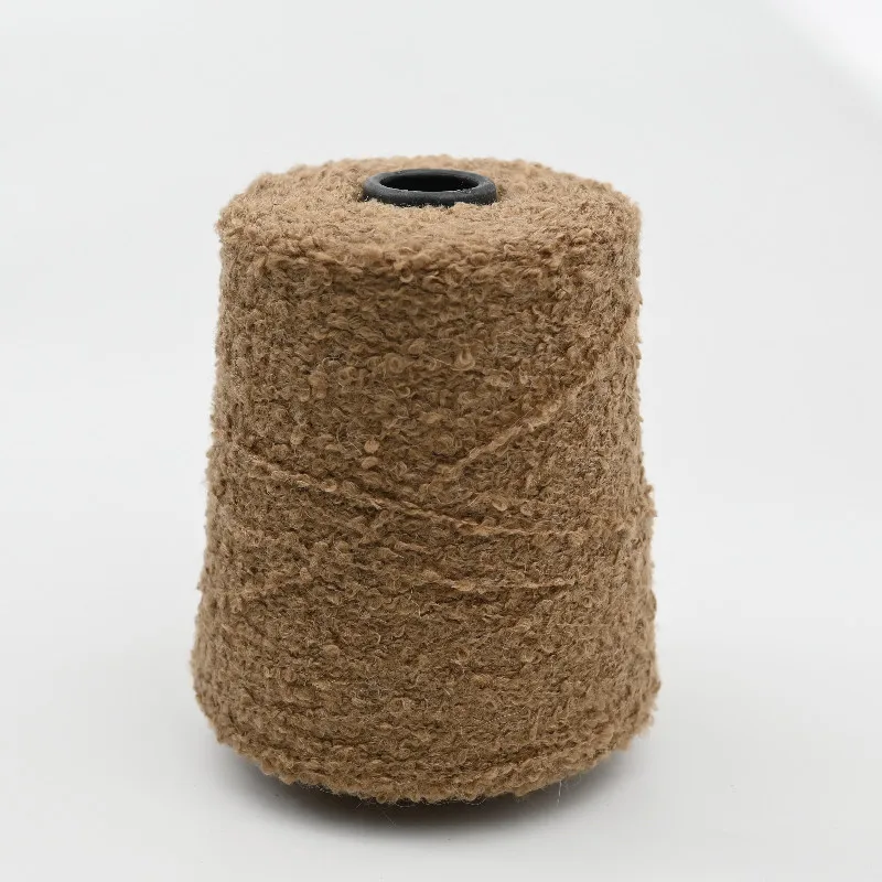 

Новая пряжа с петлей из альпаки, 500 г, качественная DIY ручная вязаная пряжа, зимний теплый мягкий свитер, шапка, носки пряжа