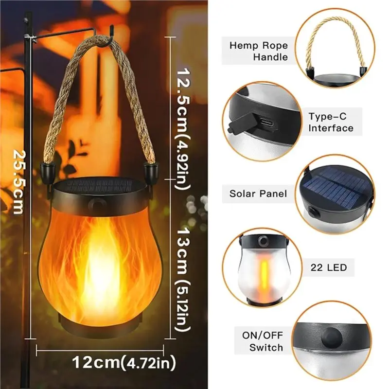 lampe-solaire-a-flamme-vacillante-a73k-2-lanternes-de-jardin-d'exterieur-torches-suspendues-etanches-lumieres-clignotantes-et-vacillantes