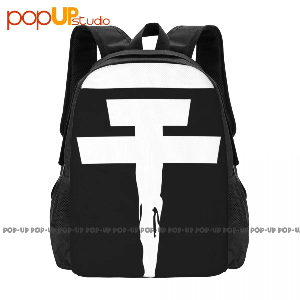 Tokio Hotel German Rock Music Band Bill Kaulitz Backpack Large Capacity Cute Swimming Shopping Bag School Sport Bag