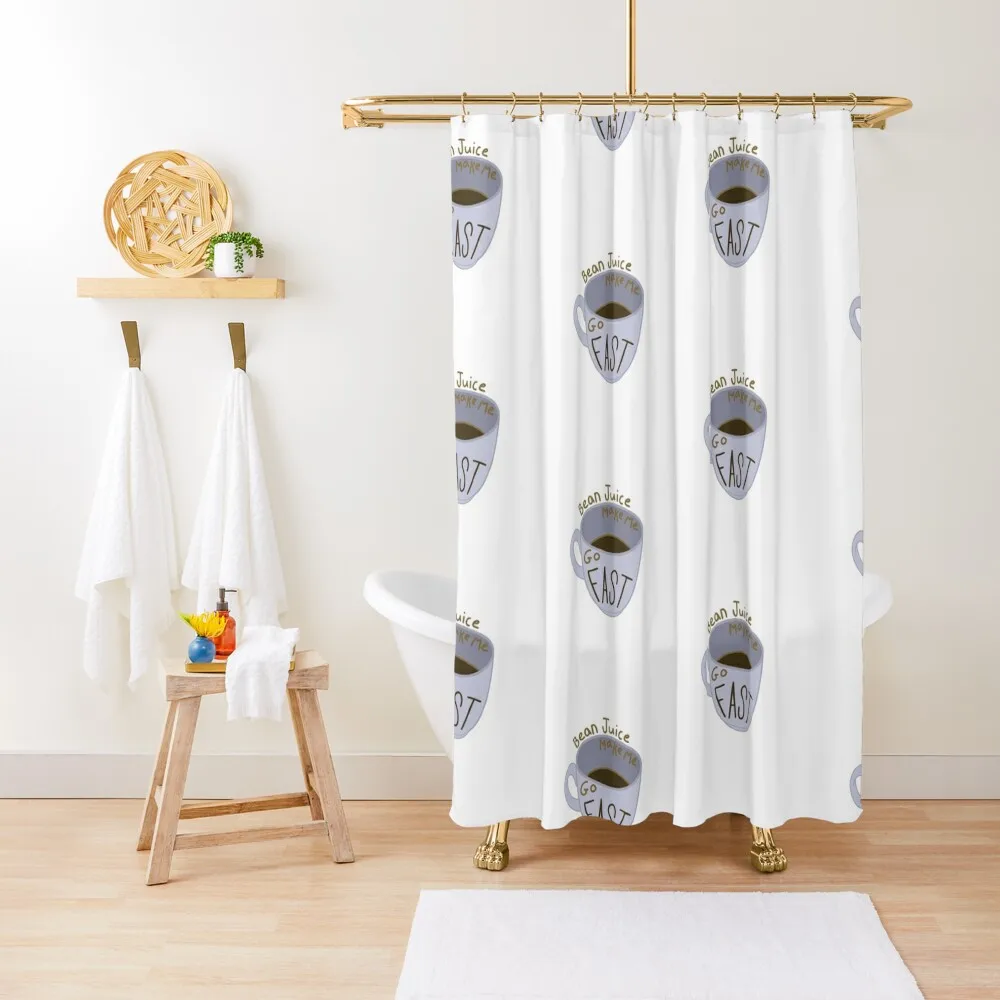 

Coffee Mug Shower Curtain For Bathrooms Window Transparent Bathroom Shower For Shower Curtain