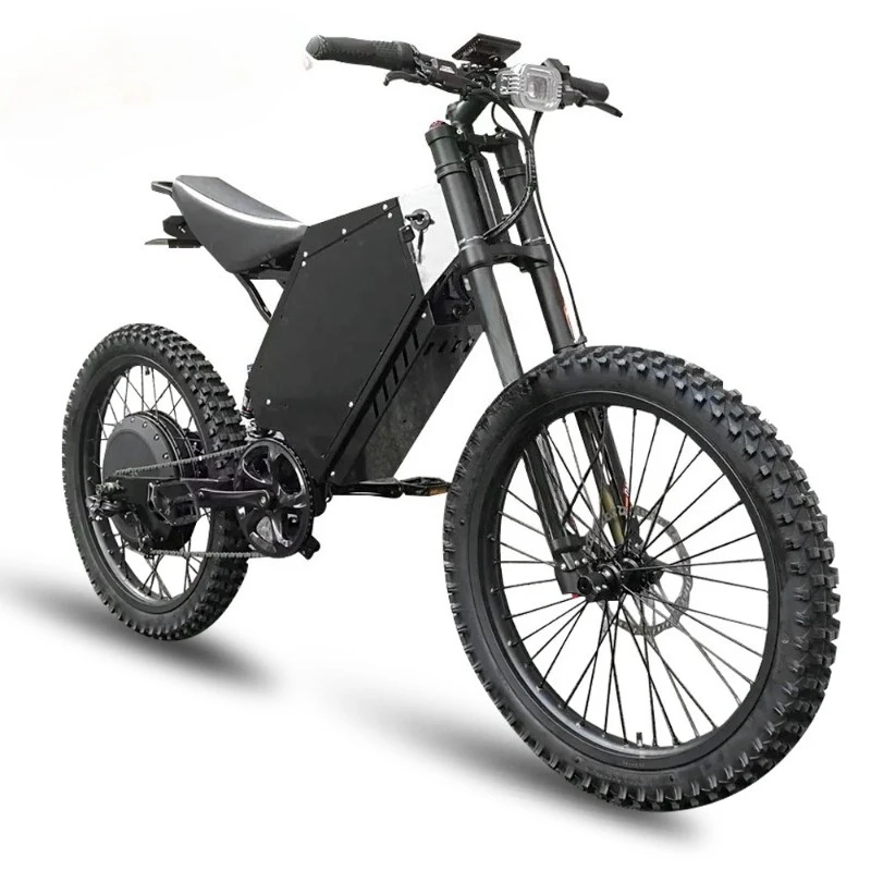 

SXLL 2024 Best Electric Off-Road Bike 8000w 12000w 72v Electric Mountain Bike/Electric Bike For Sale