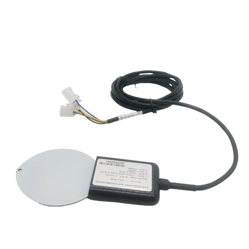 

For LORA LORAWAN 868MHZ 915MHZ WIRELESS LEAF TEMPERATURE AND WETNESS 2 IN 1 SENSOR