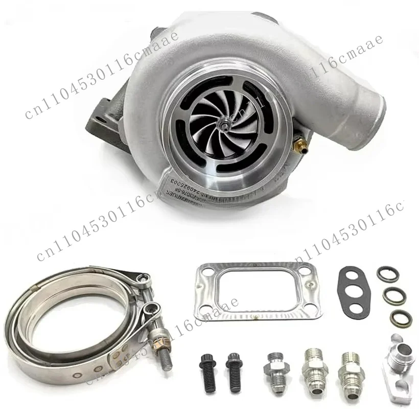 Turbocharger GT3076 General Bearing Inlet 3 