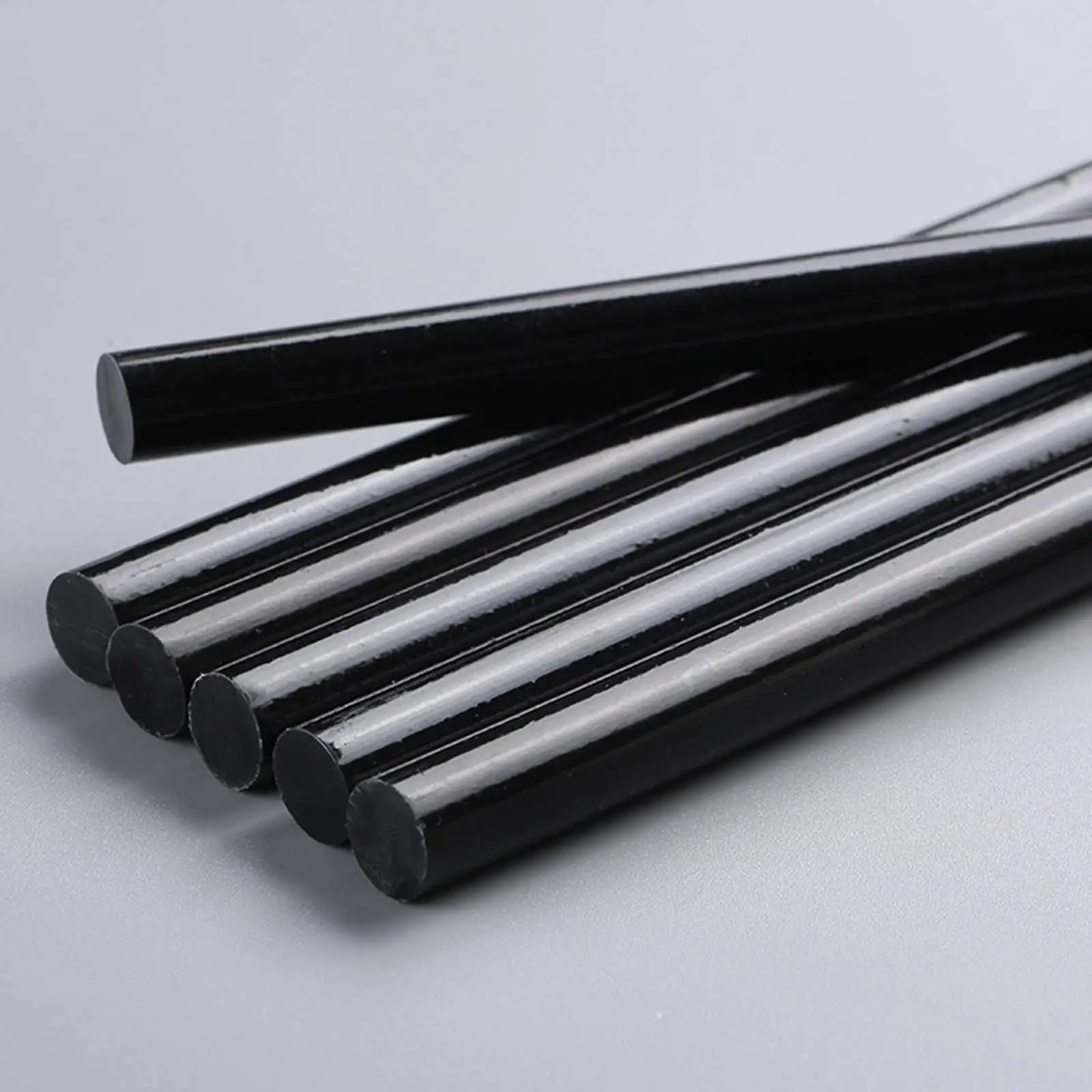 أداة إصلاح دنت السوداء مع عصي الغراء الساخن ، لجميع الأغراض ، وإعادة الملء ، اللزوجة العالية ، ديكور المنزل ، سيارة ، ديي ، الفن ، مشروع المكتب