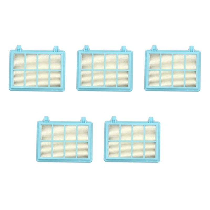 5X пылесос Hepa-фильтр для FC5832 FC5835 FC5836 FC5982 FC5988 FC9350 FC9351 FC9352 FC9353 Запчасти для роботов 5X пылесос Hepa-фильтр для FC5832 FC5835 FC5836 FC5982 FC5988 FC9350 FC9351 FC9352 FC9353 Запчасти для роботов