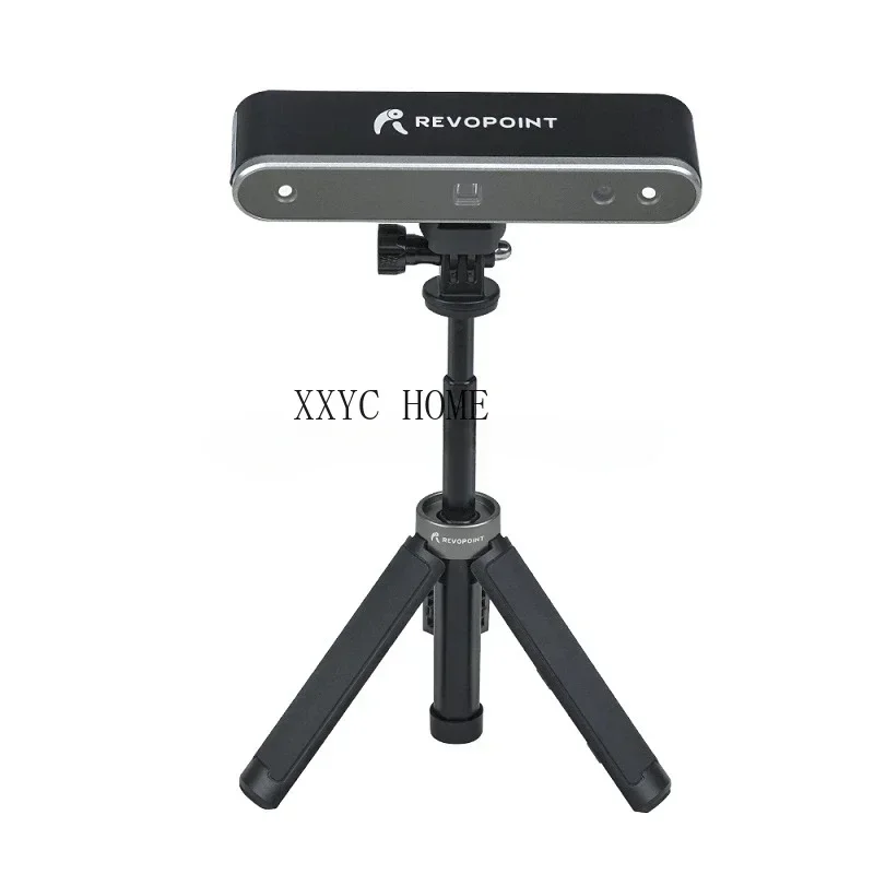 High-precision 0.05mm Handheld 3D Laser Scanner /3D Printer/Handheld Stabilizer/Power Bank Handle/Turntable