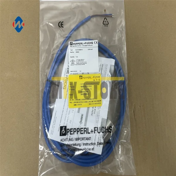 

1 шт., новый датчик и переключатель усилителя Nj10-30gm-n, новый оригинальный точечный ПЛК