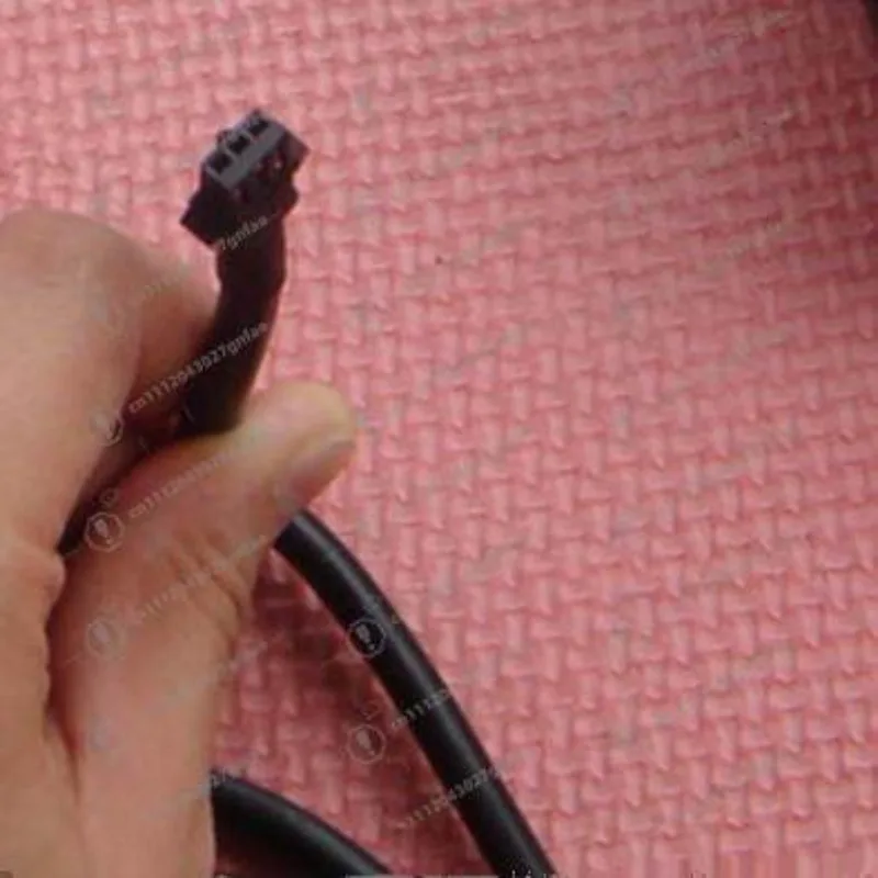 4-Pin AC DC Power Adapter Cord for Mixer Supply 15V 18V 24V Transformer Replacement Fit Soundcraft FX16 FOLIO4 20 4/2