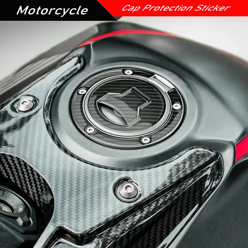 

Прозрачная защитная наклейка на крышку топливного бака мотоцикла для моделей Honda CBR650F/CB500/CB1100 с 2014 года (5 отверстий)