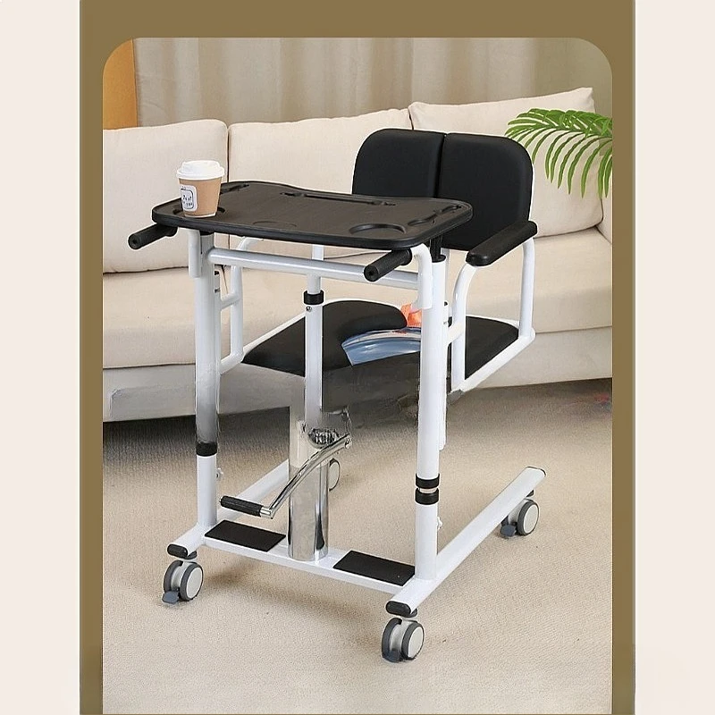 

Multifunctional Household Elderly Hydraulic Lift Free Standing Lift Chair