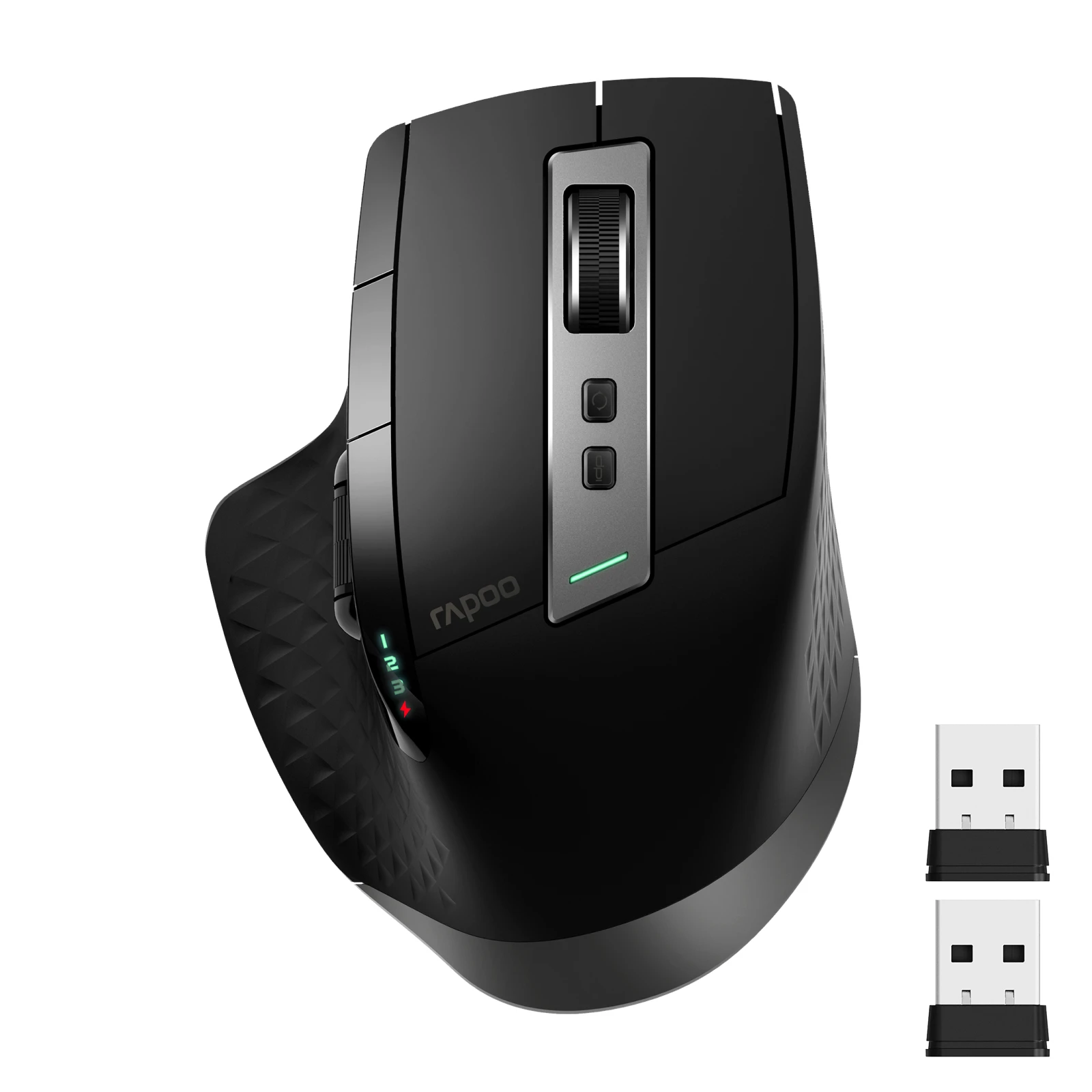 Rapoo New MT710L Mu…