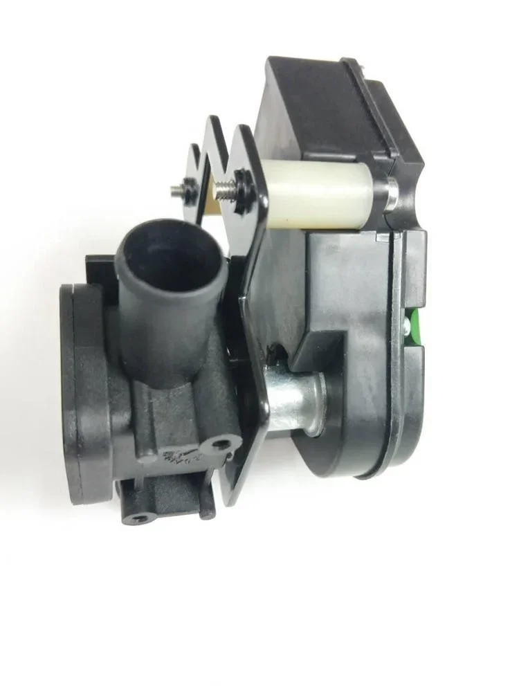 Motorized valve No.:26-0652 52769560